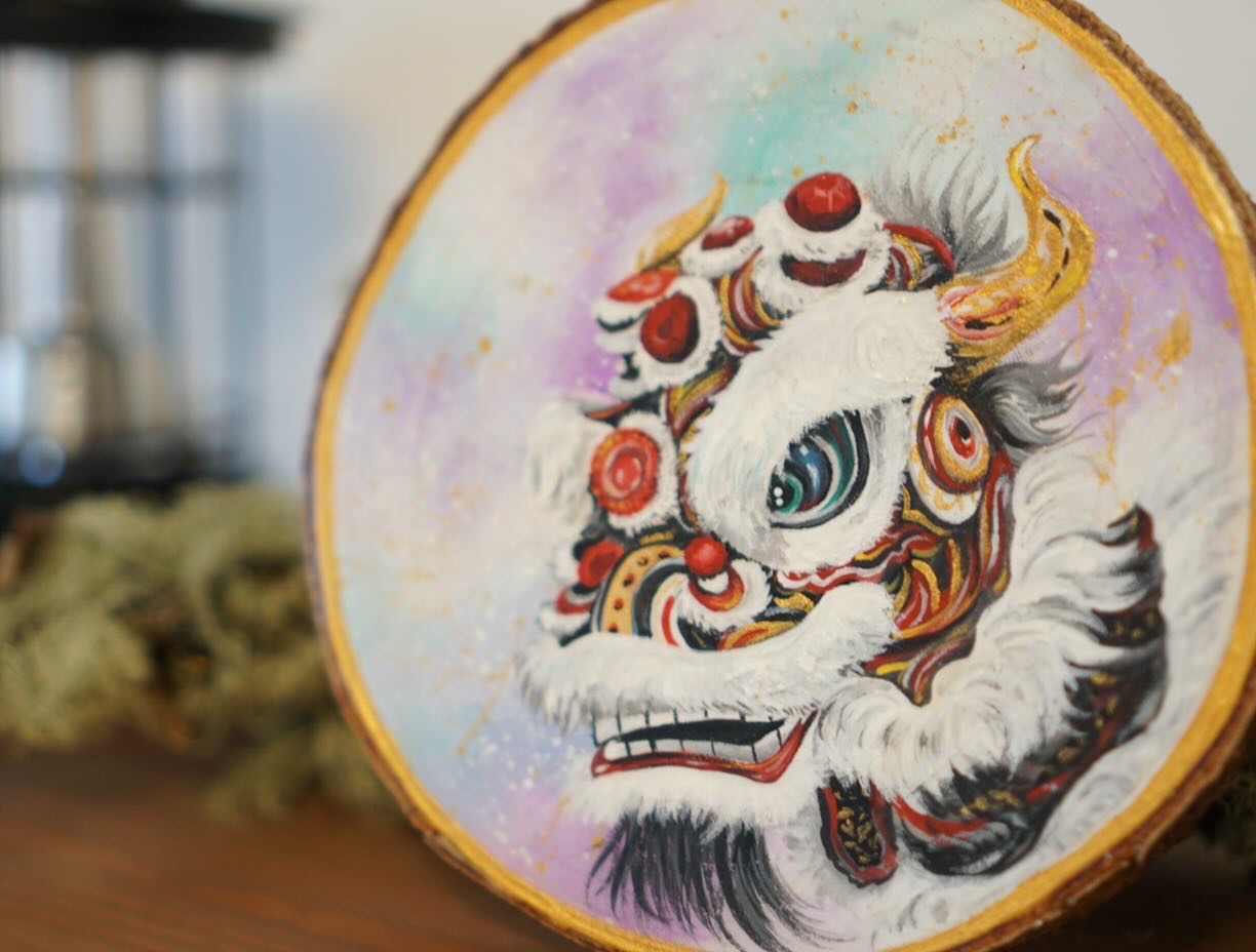 The Spirit of Hong Kong: Lion Dance Resilience